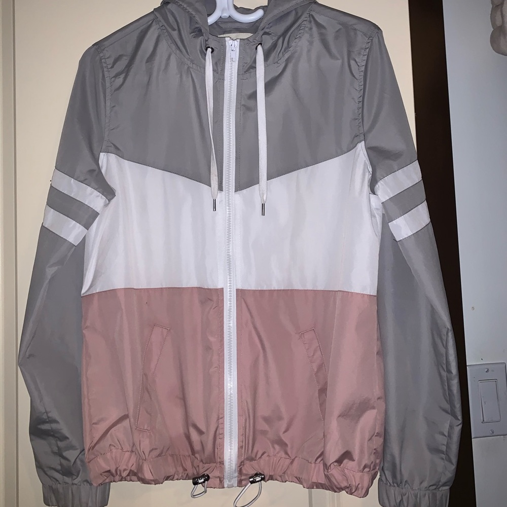Windbreaker